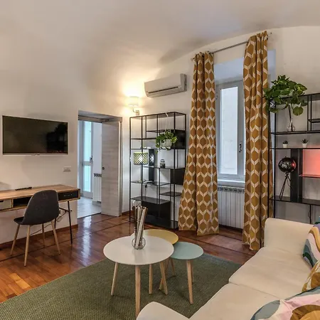 Fresh House Sapienza Casa vacanze Roma