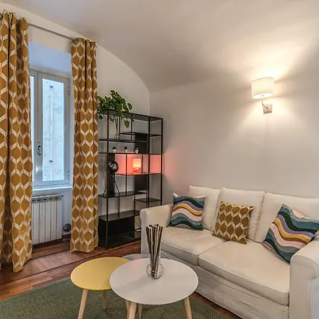 Fresh House Sapienza Roma