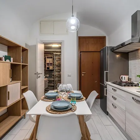 Fresh House Sapienza