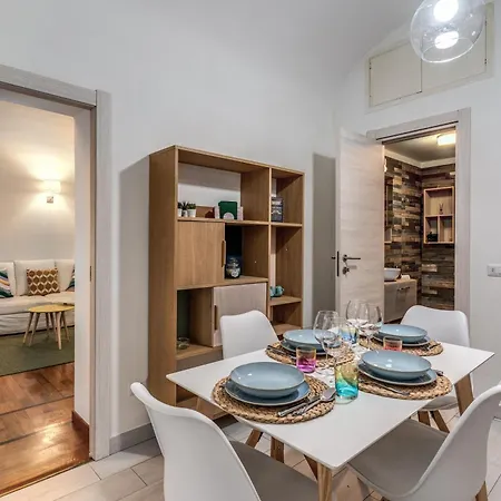 Tatil Evi Fresh House Sapienza