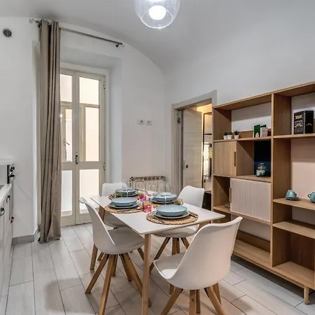 Tatil Evi Fresh House Sapienza *