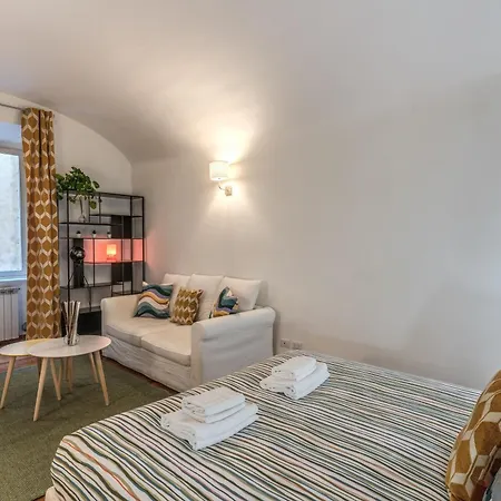 Fresh House Sapienza Roma