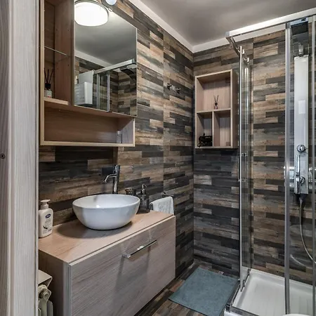 Fresh House Sapienza