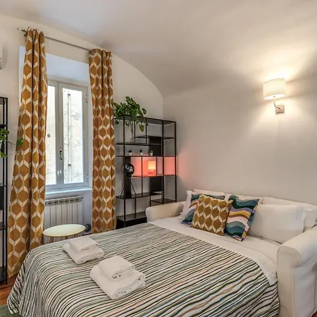 Fresh House Sapienza Casa vacanze