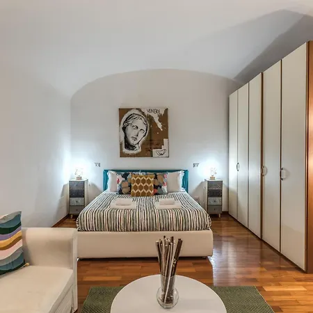 Fresh House Sapienza Tatil Evi *