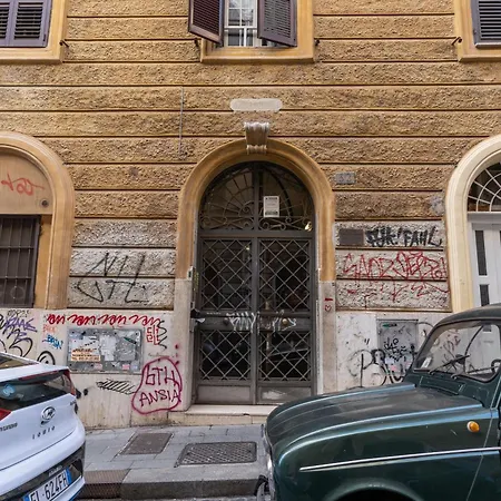 Fresh House Sapienza *