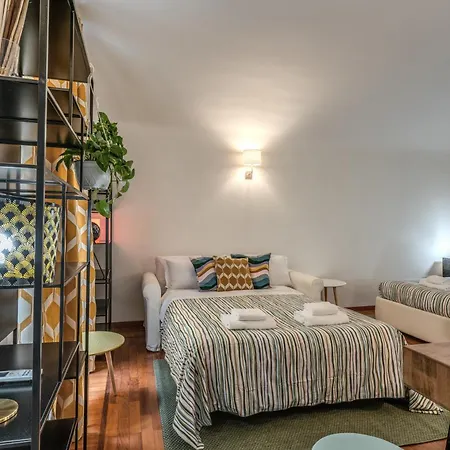 Fresh House Sapienza Roma