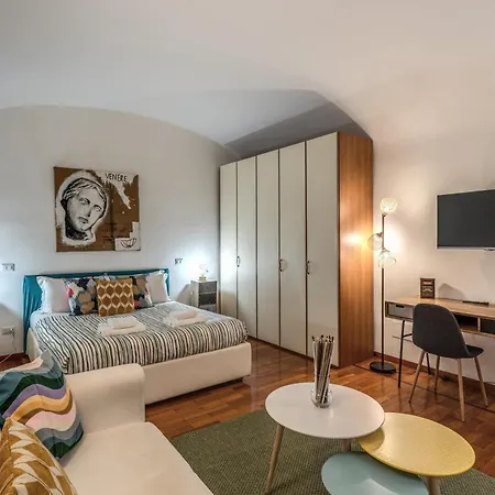 Fresh House Sapienza * Roma