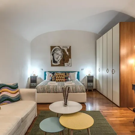 Fresh House Sapienza