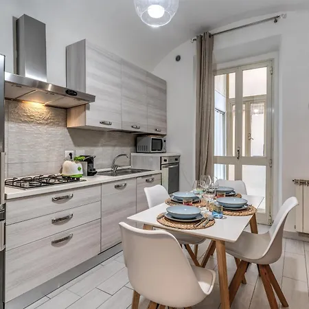 Fresh House Sapienza Tatil Evi