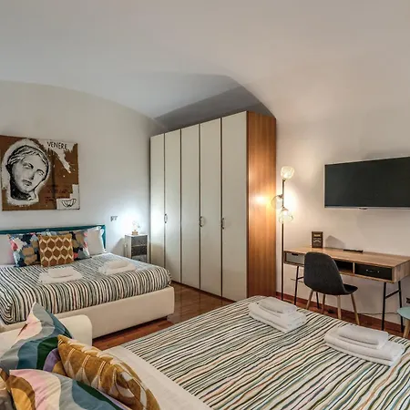 Tatil Evi Fresh House Sapienza