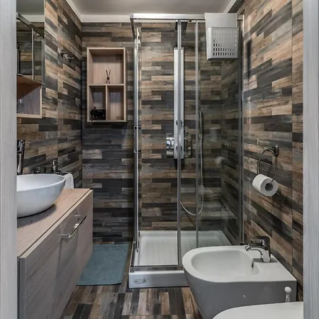 Fresh House Sapienza Tatil Evi Roma