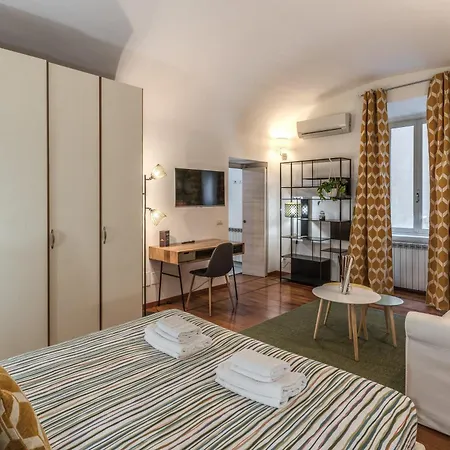 Tatil Evi Fresh House Sapienza Roma