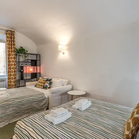 Fresh House Sapienza *