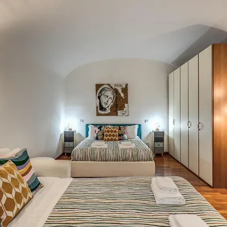 Fresh House Sapienza Roma