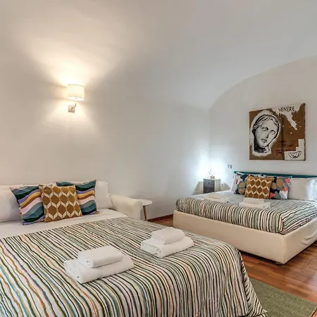 Fresh House Sapienza