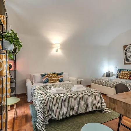 Tatil Evi Fresh House Sapienza