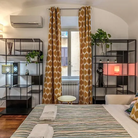 Tatil Evi Fresh House Sapienza *